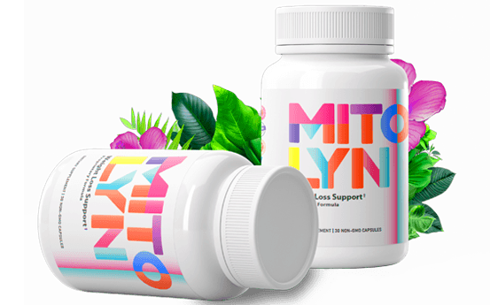 Mitolyn™ | USA Official Website